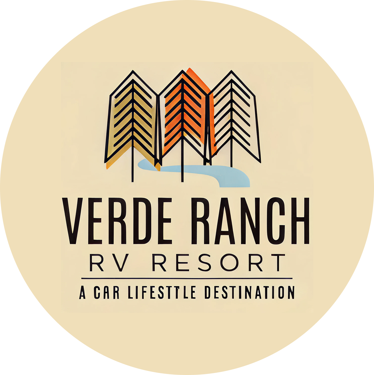 Verde Ranch RV Resort photo 1