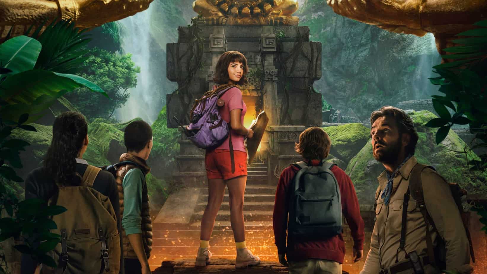 Dora