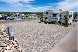 Verde Valley Ranch Rv Resort Verde Ranch RV Sites | 389 Full Hookup Sites in Camp Verde, AZ