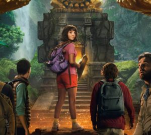 Dora