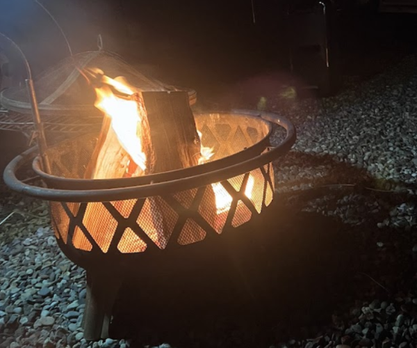 Fire Pit